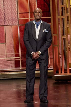 98th Oscars, Academy Awards Delroy Lindo presents the Oscar for Casting during the 98th Oscars at the Dolby Theatre at Ovation Hollywood on Sunday, March 15, 2026., Credit:SI Avalon United States of America, CA, Hollywood, Dolby Theater  Copyright: xSIx xAvalonx 1083372155
