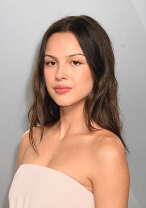 LOS ANGELES, CA - MARCH 15: Olivia Rodrigo at the 2026 Vanity Fair Oscar Party Hosted By Mark Guiducci at Los Angeles County Museum of Art on March 15, 2026 in Los Angeles, California. Copyright: xJeffreyxMayerx