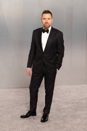 2026 Vanity Fair Oscar Party Ewan McGregor at the 2026 Vanity Fair Oscar Party (98th Annual Academy Awards) Hosted By Mark Guiducci held at the David Geffen Galleries at the Los Angeles County Museum of Art (LACMA) at 5905 Wilshire Blvd on March 15, 2026 in Museum Row, Miracle Mile, Los Angeles, California, United States., Credit:Xavier Collin Avalon USA, Los Angeles  Copyright: xXavierxCollinx xAvalonx 1083374933