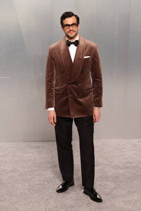 2026 Vanity Fair Oscar Party Paul Anthony Kelly at the 2026 Vanity Fair Oscar Party (98th Annual Academy Awards) Hosted By Mark Guiducci held at the David Geffen Galleries at the Los Angeles County Museum of Art (LACMA) at 5905 Wilshire Blvd on March 15, 2026 in Museum Row, Miracle Mile, Los Angeles, California, United States., Credit:Xavier Collin Avalon USA, Los Angeles  Copyright: xXavierxCollinx xAvalonx 1083374948