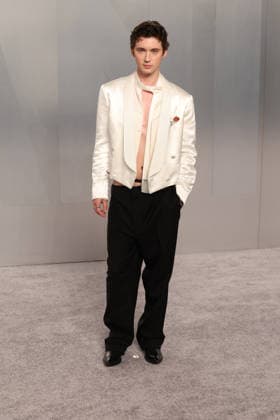 2026 Vanity Fair Oscar Party Troye Sivan at the 2026 Vanity Fair Oscar Party (98th Annual Academy Awards) Hosted By Mark Guiducci held at the David Geffen Galleries at the Los Angeles County Museum of Art (LACMA) at 5905 Wilshire Blvd on March 15, 2026 in Museum Row, Miracle Mile, Los Angeles, California, United States., Credit:Xavier Collin Avalon USA, Los Angeles  Copyright: xXavierxCollinx xAvalonx 1083375013