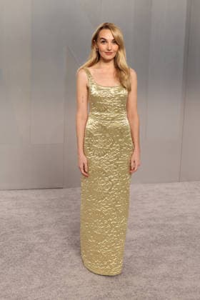 2026 Vanity Fair Oscar Party Chloe Fineman at the 2026 Vanity Fair Oscar Party (98th Annual Academy Awards) Hosted By Mark Guiducci held at the David Geffen Galleries at the Los Angeles County Museum of Art (LACMA) at 5905 Wilshire Blvd on March 15, 2026 in Museum Row, Miracle Mile, Los Angeles, California, United States., Credit:Xavier Collin Avalon USA, Los Angeles  Copyright: xXavierxCollinx xAvalonx 1083376008