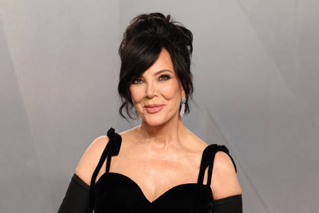 2026 Vanity Fair Oscar Party Kris Jenner at the 2026 Vanity Fair Oscar Party (98th Annual Academy Awards) Hosted By Mark Guiducci held at the David Geffen Galleries at the Los Angeles County Museum of Art (LACMA) at 5905 Wilshire Blvd on March 15, 2026 in Museum Row, Miracle Mile, Los Angeles, California, United States., Credit:Xavier Collin Avalon USA, Los Angeles  Copyright: xXavierxCollinx xAvalonx 1083376016