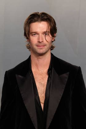 2026 Vanity Fair Oscar Party Patrick Schwarzenegger at the 2026 Vanity Fair Oscar Party (98th Annual Academy Awards) Hosted By Mark Guiducci held at the David Geffen Galleries at the Los Angeles County Museum of Art (LACMA) at 5905 Wilshire Blvd on March 15, 2026 in Museum Row, Miracle Mile, Los Angeles, California, United States., Credit:Xavier Collin Avalon USA, Los Angeles  Copyright: xXavierxCollinx xAvalonx 1083376712