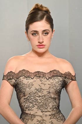Vanity Fair Oscar Party 2026 Rachel Sennott arriving at the Vanity Fair Oscar Party held at LACMA David Geffen Galleries on March 15, 2026 in Los Angeles, CA. Los Angeles LACMA David Geffen Galleries California USA Copyright: xOConnor-Arroyox xAFF-USA.comx