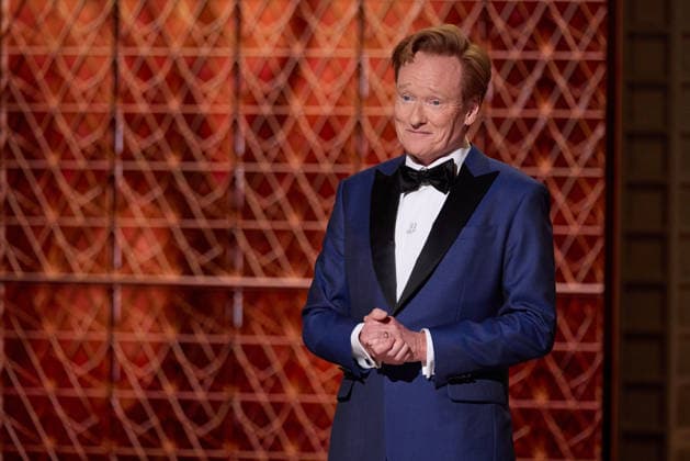 98th Oscars, Academy Awards Conan O Brien hosts the 98th Oscars at the Dolby Theatre at Ovation Hollywood on Sunday, March 15, 2026., Credit:Trae Patton The Academy Avalon United States of America, CA, Hollywood, Dolby Theater  Copyright: xTraexPattonx xThexAcademyx xAvalonx 1083367793