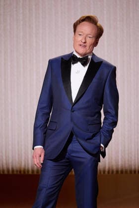 98th Oscars, Academy Awards Conan O Brien hosts the 98th Oscars at the Dolby Theatre at Ovation Hollywood on Sunday, March 15, 2026., Credit:Trae Patton The Academy Avalon United States of America, CA, Hollywood, Dolby Theater  Copyright: xTraexPattonx xThexAcademyx xAvalonx 1083369495