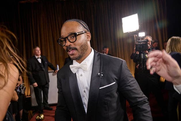 98th Oscars, Academy Awards Ryan Coogler backstage during the live 98th Oscars at the Dolby Theatre at Ovation Hollywood in Los Angeles, CA, on Sunday, March 15, 2026., Credit:Al Seib The Academy Avalon United States of America, CA, Hollywood, Dolby Theater  Copyright: xAlxSeibx xThexAcademyx xAvalonx 1083377117