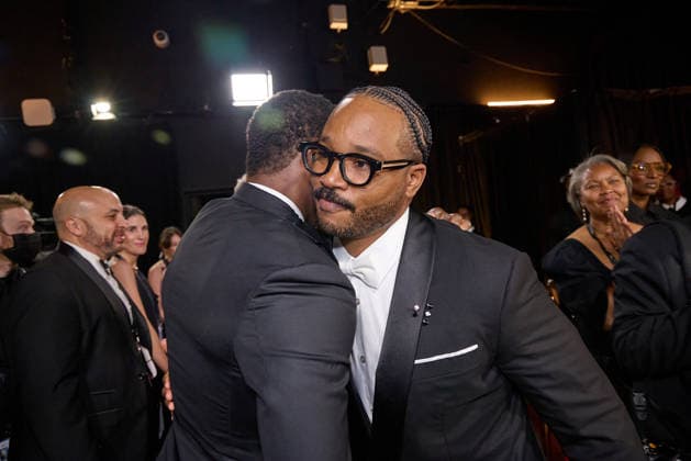 98th Oscars, Academy Awards Ryan Coogler backstage during the live 98th Oscars at the Dolby Theatre at Ovation Hollywood in Los Angeles, CA, on Sunday, March 15, 2026., Credit:Al Seib The Academy Avalon United States of America, CA, Hollywood, Dolby Theater  Copyright: xAlxSeibx xThexAcademyx xAvalonx 1083377127