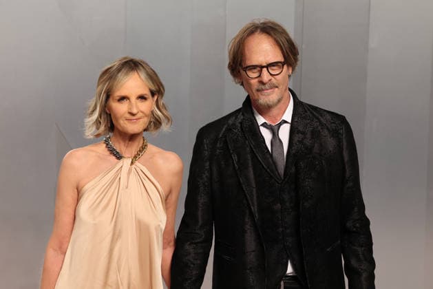 2026 Vanity Fair Oscar Party Helen Hunt and Jeffrey Nordling at the 2026 Vanity Fair Oscar Party (98th Annual Academy Awards) Hosted By Mark Guiducci held at the David Geffen Galleries at the Los Angeles County Museum of Art (LACMA) at 5905 Wilshire Blvd on March 15, 2026 in Museum Row, Miracle Mile, Los Angeles, California, United States., Credit:Xavier Collin Avalon USA, Los Angeles  Copyright: xXavierxCollinx xAvalonx 1083381272
