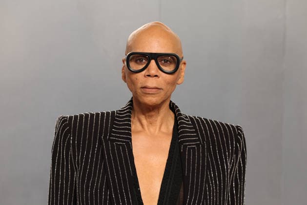 2026 Vanity Fair Oscar Party RuPaul at the 2026 Vanity Fair Oscar Party (98th Annual Academy Awards) Hosted By Mark Guiducci held at the David Geffen Galleries at the Los Angeles County Museum of Art (LACMA) at 5905 Wilshire Blvd on March 15, 2026 in Museum Row, Miracle Mile, Los Angeles, California, United States., Credit:Xavier Collin Avalon USA, Los Angeles  Copyright: xXavierxCollinx xAvalonx 1083382523