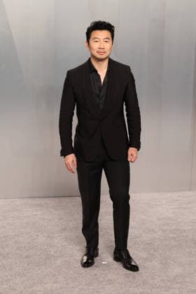 2026 Vanity Fair Oscar Party Simu Liu at the 2026 Vanity Fair Oscar Party (98th Annual Academy Awards) Hosted By Mark Guiducci held at the David Geffen Galleries at the Los Angeles County Museum of Art (LACMA) at 5905 Wilshire Blvd on March 15, 2026 in Museum Row, Miracle Mile, Los Angeles, California, United States., Credit:Xavier Collin Avalon USA, Los Angeles  Copyright: xXavierxCollinx xAvalonx 1083382515