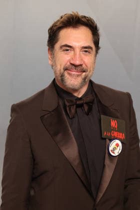 2026 Vanity Fair Oscar Party Javier Bardem at the 2026 Vanity Fair Oscar Party (98th Annual Academy Awards) Hosted By Mark Guiducci held at the David Geffen Galleries at the Los Angeles County Museum of Art (LACMA) at 5905 Wilshire Blvd on March 15, 2026 in Museum Row, Miracle Mile, Los Angeles, California, United States., Credit:Xavier Collin Avalon USA, Los Angeles  Copyright: xXavierxCollinx xAvalonx 1083383903