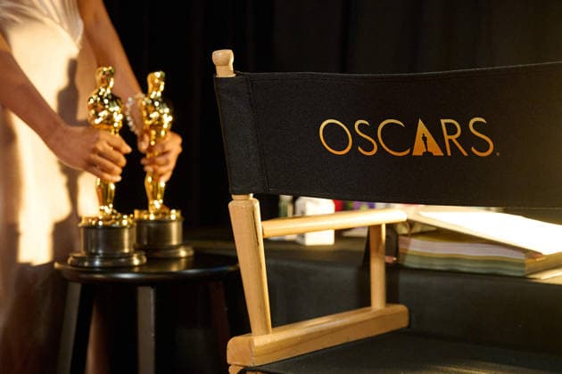 Backstage during the live 98th OscarsÂ® at the Dolby Theatre at Ovation Hollywood in Los Angeles, CA, on Sunday, March 15, 2026. Los Angeles CA USA  350081258PLX
