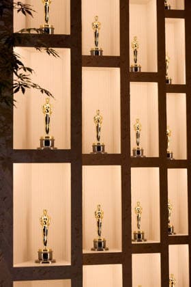 Backstage during the live 98th OscarsÂ® at the Dolby Theatre at Ovation Hollywood in Los Angeles, CA, on Sunday, March 15, 2026. Los Angeles CA USA  350081267PLX