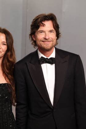 2026 Vanity Fair Oscar Party Jason Bateman at the 2026 Vanity Fair Oscar Party (98th Annual Academy Awards) Hosted By Mark Guiducci held at the David Geffen Galleries at the Los Angeles County Museum of Art (LACMA) at 5905 Wilshire Blvd on March 15, 2026 in Museum Row, Miracle Mile, Los Angeles, California, United States., Credit:Xavier Collin Avalon USA, Los Angeles  Copyright: xXavierxCollinx xAvalonx 1083386681