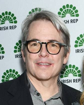 Matthew Broderick at arrivals for ULSTER AMERICAN Opening Night Off-Broadway, Irish Repertory Theatre, New York, NY, March 15, 2026. Photo By: Quoin Pics Everett Collection ULSTER AMERICAN Opening Night Off-Broadway PUBLICATIONXNOTxINxCANxCHNxFRAxITAxJPNxNORxPOLxRUSxESPxUKxUSA