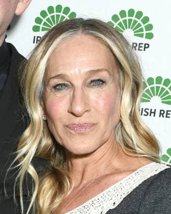 Sarah Jessica Parker at arrivals for ULSTER AMERICAN Opening Night Off-Broadway, Irish Repertory Theatre, New York, NY, March 15, 2026. Photo By: Quoin Pics Everett Collection ULSTER AMERICAN Opening Night Off-Broadway PUBLICATIONXNOTxINxCANxCHNxFRAxITAxJPNxNORxPOLxRUSxESPxUKxUSA