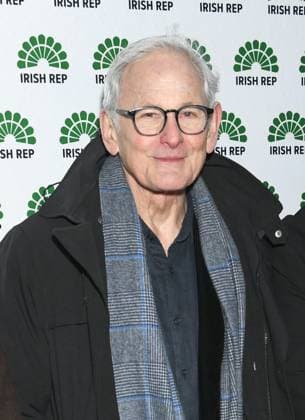Victor Gerber at arrivals for ULSTER AMERICAN Opening Night Off-Broadway, Irish Repertory Theatre, New York, NY, March 15, 2026. Photo By: Quoin Pics Everett Collection ULSTER AMERICAN Opening Night Off-Broadway PUBLICATIONXNOTxINxCANxCHNxFRAxITAxJPNxNORxPOLxRUSxESPxUKxUSA