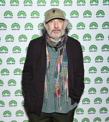 Max Baker at arrivals for ULSTER AMERICAN Opening Night Off-Broadway, Irish Repertory Theatre, New York, NY, March 15, 2026. Photo By: Quoin Pics Everett Collection ULSTER AMERICAN Opening Night Off-Broadway PUBLICATIONXNOTxINxCANxCHNxFRAxITAxJPNxNORxPOLxRUSxESPxUKxUSA
