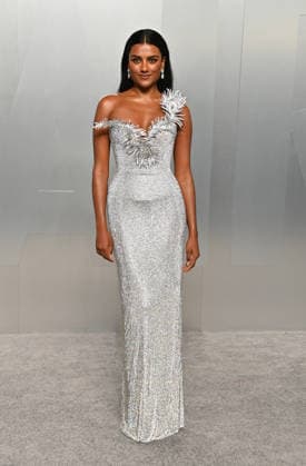 Vanity Fair Oscar Party 2026 Simone Ashley arriving to the Vanity Fair Oscar Party 2026 held at LACMA s David Geffen Galleries on March 15, 2026 in Los Angeles, CA. Los Angeles LACMA s David Geffen Galleries California USA Copyright: xOConnor-Arroyox xAFF-USA.comx
