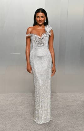 Vanity Fair Oscar Party 2026 Simone Ashley arriving to the Vanity Fair Oscar Party 2026 held at LACMA s David Geffen Galleries on March 15, 2026 in Los Angeles, CA. Los Angeles LACMA s David Geffen Galleries California USA Copyright: xOConnor-Arroyox xAFF-USA.comx