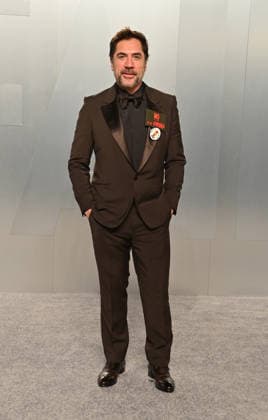Vanity Fair Oscar Party 2026 Javier Bardem arriving to the Vanity Fair Oscar Party 2026 held at LACMA s David Geffen Galleries on March 15, 2026 in Los Angeles, CA. Los Angeles LACMA s David Geffen Galleries California USA Copyright: xOConnor-Arroyox xAFF-USA.comx