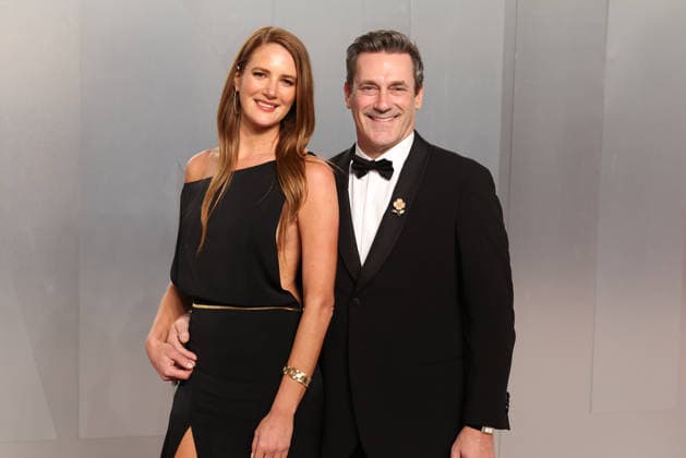2026 Vanity Fair Oscar Party guest and Ed Helms at the 2026 Vanity Fair Oscar Party (98th Annual Academy Awards) Hosted By Mark Guiducci held at the David Geffen Galleries at the Los Angeles County Museum of Art (LACMA) at 5905 Wilshire Blvd on March 15, 2026 in Museum Row, Miracle Mile, Los Angeles, California, United States., Credit:Xavier Collin Avalon USA, Los Angeles  Copyright: xXavierxCollinx xAvalonx 1083395309
