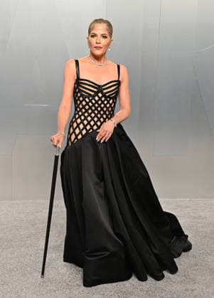 Vanity Fair Oscar Party 2026 Selma Blair arriving to the Vanity Fair Oscar Party 2026 held at LACMA s David Geffen Galleries on March 15, 2026 in Los Angeles, CA. Los Angeles LACMA s David Geffen Galleries California USA Copyright: xOConnor-Arroyox xAFF-USA.comx