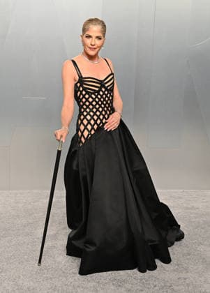 Vanity Fair Oscar Party 2026 Selma Blair arriving to the Vanity Fair Oscar Party 2026 held at LACMA s David Geffen Galleries on March 15, 2026 in Los Angeles, CA. Los Angeles LACMA s David Geffen Galleries California USA Copyright: xOConnor-Arroyox xAFF-USA.comx