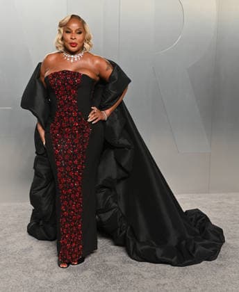 Vanity Fair Oscar Party 2026 Mary J. Blige arriving to the Vanity Fair Oscar Party 2026 held at LACMA s David Geffen Galleries on March 15, 2026 in Los Angeles, CA. Los Angeles LACMA s David Geffen Galleries California USA Copyright: xOConnor-Arroyox xAFF-USA.comx