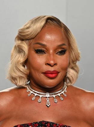 Vanity Fair Oscar Party 2026 Mary J. Blige arriving to the Vanity Fair Oscar Party 2026 held at LACMA s David Geffen Galleries on March 15, 2026 in Los Angeles, CA. Los Angeles LACMA s David Geffen Galleries California USA Copyright: xOConnor-Arroyox xAFF-USA.comx