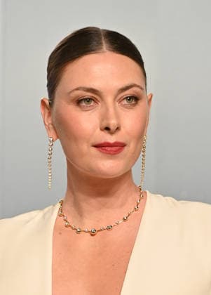 Vanity Fair Oscar Party 2026 Maria Sharapova arriving to the Vanity Fair Oscar Party 2026 held at LACMA s David Geffen Galleries on March 15, 2026 in Los Angeles, CA. Los Angeles LACMA s David Geffen Galleries California USA Copyright: xOConnor-Arroyox xAFF-USA.comx