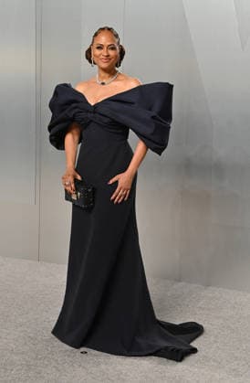 Vanity Fair Oscar Party 2026 Ava DuVernay arriving to the Vanity Fair Oscar Party 2026 held at LACMA s David Geffen Galleries on March 15, 2026 in Los Angeles, CA. Los Angeles LACMA s David Geffen Galleries California USA Copyright: xOConnor-Arroyox xAFF-USA.comx