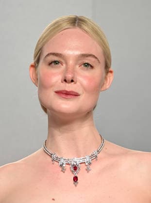 Vanity Fair Oscar Party 2026 Elle Fanning arriving to the Vanity Fair Oscar Party 2026 held at LACMA s David Geffen Galleries on March 15, 2026 in Los Angeles, CA. Los Angeles LACMA s David Geffen Galleries California USA Copyright: xOConnor-Arroyox xAFF-USA.comx