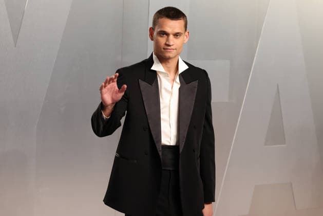 2026 Vanity Fair Oscar Party Tyriq Withers at the 2026 Vanity Fair Oscar Party (98th Annual Academy Awards) Hosted By Mark Guiducci held at the David Geffen Galleries at the Los Angeles County Museum of Art (LACMA) at 5905 Wilshire Blvd on March 15, 2026 in Museum Row, Miracle Mile, Los Angeles, California, United States., Credit:Xavier Collin Avalon USA, Los Angeles  Copyright: xXavierxCollinx xAvalonx 1083398135