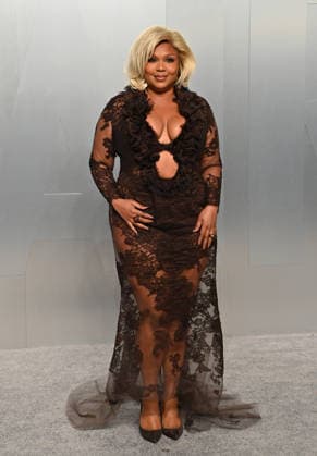 Vanity Fair Oscar Party 2026 Lizzo arriving to the Vanity Fair Oscar Party 2026 held at LACMA s David Geffen Galleries on March 15, 2026 in Los Angeles, CA. Los Angeles LACMA s David Geffen Galleries California USA Copyright: xOConnor-Arroyox xAFF-USA.comx