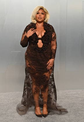 Vanity Fair Oscar Party 2026 Lizzo arriving to the Vanity Fair Oscar Party 2026 held at LACMA s David Geffen Galleries on March 15, 2026 in Los Angeles, CA. Los Angeles LACMA s David Geffen Galleries California USA Copyright: xOConnor-Arroyox xAFF-USA.comx