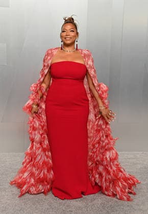 Vanity Fair Oscar Party 2026 Queen Latifah arriving to the Vanity Fair Oscar Party 2026 held at LACMA s David Geffen Galleries on March 15, 2026 in Los Angeles, CA. Los Angeles LACMA s David Geffen Galleries California USA Copyright: xOConnor-Arroyox xAFF-USA.comx