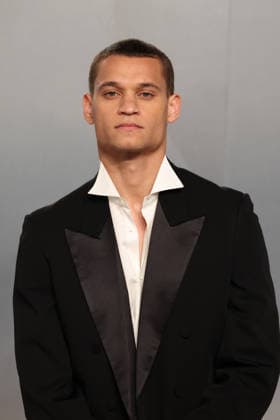 2026 Vanity Fair Oscar Party Tyriq Withers at the 2026 Vanity Fair Oscar Party (98th Annual Academy Awards) Hosted By Mark Guiducci held at the David Geffen Galleries at the Los Angeles County Museum of Art (LACMA) at 5905 Wilshire Blvd on March 15, 2026 in Museum Row, Miracle Mile, Los Angeles, California, United States., Credit:Xavier Collin Avalon USA, Los Angeles  Copyright: xXavierxCollinx xAvalonx 1083398580