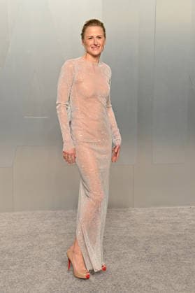 Vanity Fair Oscar Party 2026 Mamie Gummer arriving to the Vanity Fair Oscar Party 2026 held at LACMA s David Geffen Galleries on March 15, 2026 in Los Angeles, CA. Los Angeles LACMA s David Geffen Galleries California USA Copyright: xOConnor-Arroyox xAFF-USA.comx