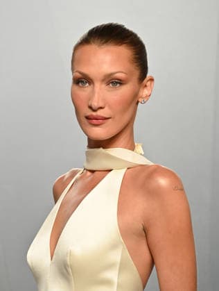 Vanity Fair Oscar Party 2026 Bella Hadid arriving to the Vanity Fair Oscar Party 2026 held at LACMA s David Geffen Galleries on March 15, 2026 in Los Angeles, CA. Los Angeles LACMA s David Geffen Galleries California USA Copyright: xOConnor-Arroyox xAFF-USA.comx