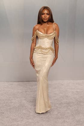 2026 Vanity Fair Oscar Party Ryan Destiny at the 2026 Vanity Fair Oscar Party (98th Annual Academy Awards) Hosted By Mark Guiducci held at the David Geffen Galleries at the Los Angeles County Museum of Art (LACMA) at 5905 Wilshire Blvd on March 15, 2026 in Museum Row, Miracle Mile, Los Angeles, California, United States., Credit:Xavier Collin Avalon USA, Los Angeles  Copyright: xXavierxCollinx xAvalonx 1083399711