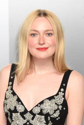 LOS ANGELES, CALIFORNIA - MARCH 15: Dakota Fanning at the 2026 Vanity Fair Oscar Party Hosted By Mark Guiducci at Los Angeles County Museum of Art on March 15, 2026 in Los Angeles, California Copyright: xJeffreyxMayerx xMediaPunchx