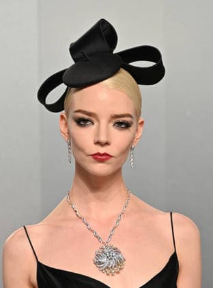 Vanity Fair Oscar Party 2026 Anya Taylor-Joy arriving to the Vanity Fair Oscar Party 2026 held at LACMA s David Geffen Galleries on March 15, 2026 in Los Angeles, CA. Los Angeles LACMA s David Geffen Galleries California USA Copyright: xOConnor-Arroyox xAFF-USA.comx
