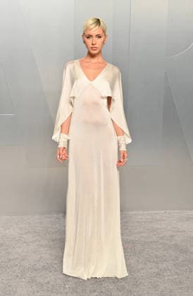 Vanity Fair Oscar Party 2026 Iris Law arriving to the Vanity Fair Oscar Party 2026 held at LACMA s David Geffen Galleries on March 15, 2026 in Los Angeles, CA. Los Angeles LACMA s David Geffen Galleries California USA Copyright: xOConnor-Arroyox xAFF-USA.comx