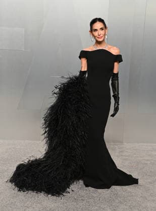 Vanity Fair Oscar Party 2026 Demi Moore arriving to the Vanity Fair Oscar Party 2026 held at LACMA s David Geffen Galleries on March 15, 2026 in Los Angeles, CA. Los Angeles LACMA s David Geffen Galleries California USA Copyright: xOConnor-Arroyox xAFF-USA.comx