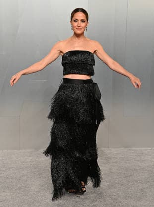 Vanity Fair Oscar Party 2026 Rose Byrne arriving to the Vanity Fair Oscar Party 2026 held at LACMA s David Geffen Galleries on March 15, 2026 in Los Angeles, CA. Los Angeles LACMA s David Geffen Galleries California USA Copyright: xOConnor-Arroyox xAFF-USA.comx