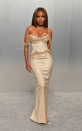 Vanity Fair Oscar Party 2026 Ryan Destiny arriving to the Vanity Fair Oscar Party 2026 held at LACMA s David Geffen Galleries on March 15, 2026 in Los Angeles, CA. Los Angeles LACMA s David Geffen Galleries California USA Copyright: xOConnor-Arroyox xAFF-USA.comx