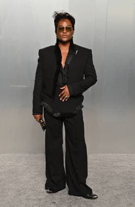Vanity Fair Oscar Party 2026 Law Roach arriving to the Vanity Fair Oscar Party 2026 held at LACMA s David Geffen Galleries on March 15, 2026 in Los Angeles, CA. Los Angeles LACMA s David Geffen Galleries California USA Copyright: xOConnor-Arroyox xAFF-USA.comx